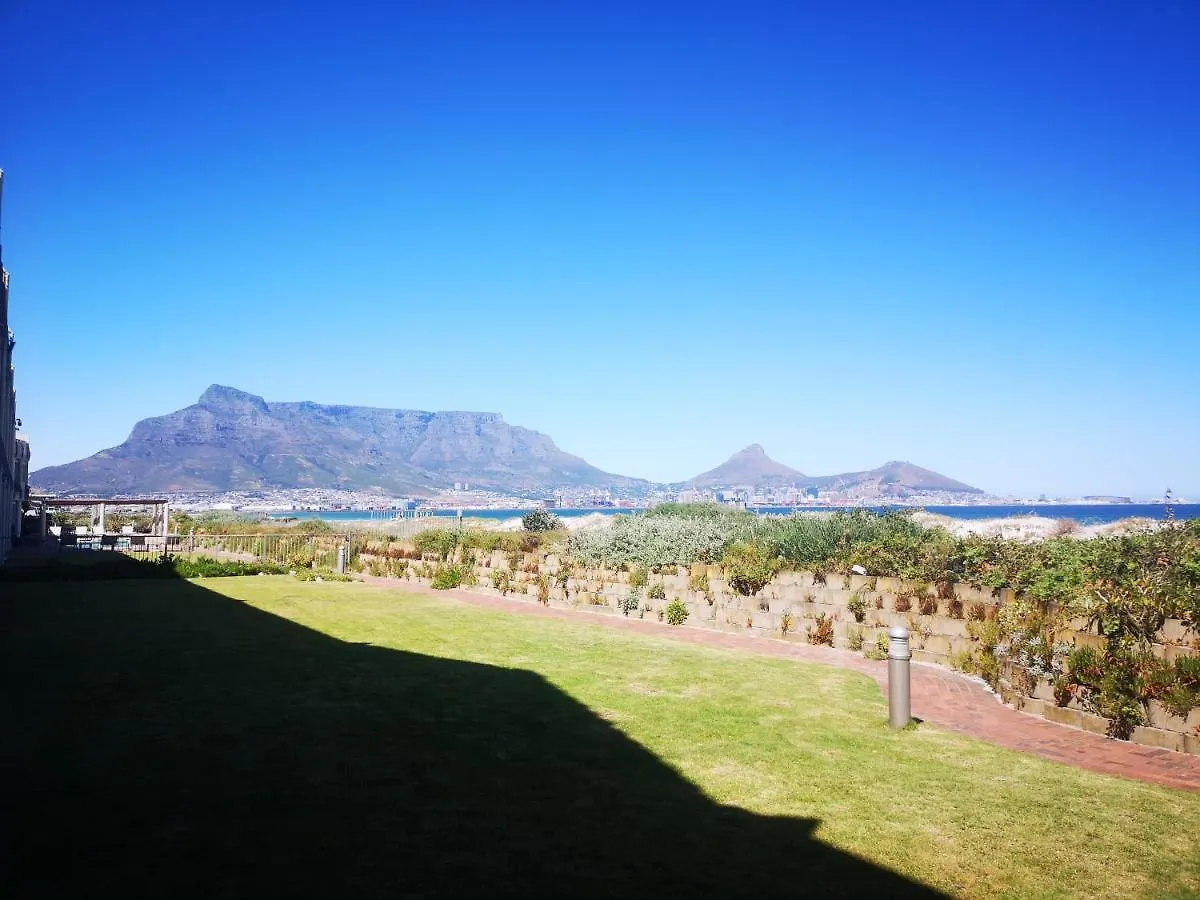 Cape Town Family Beachfront Apartment Leisure Bay 0*, Cape Town