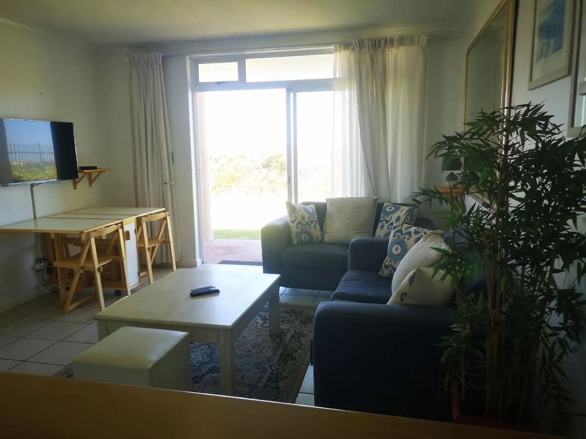Cape Town Family Beachfront Apartment Leisure Bay