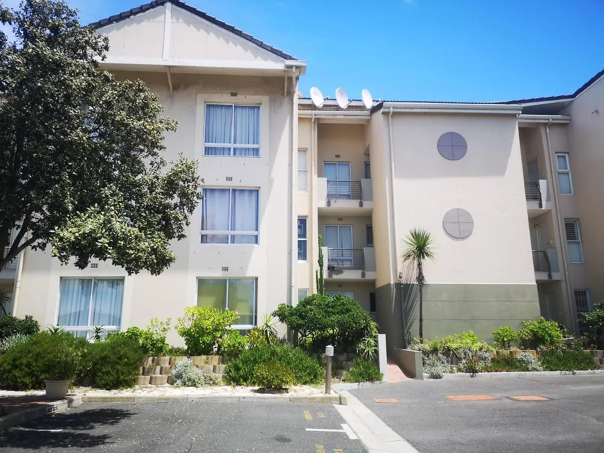 Cape Town Family Beachfront Apartment Leisure Bay South Africa