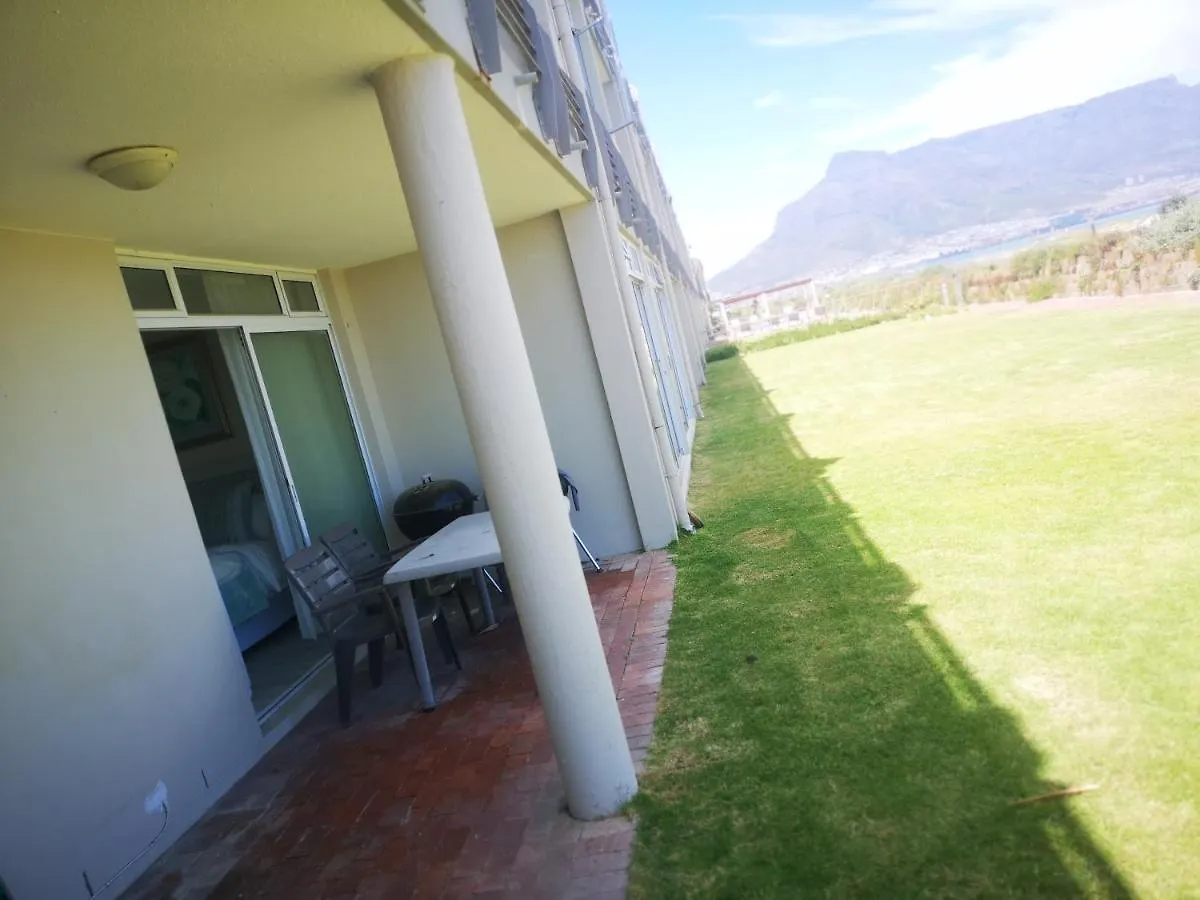 Cape Town Family Beachfront Apartment Leisure Bay Cape Town