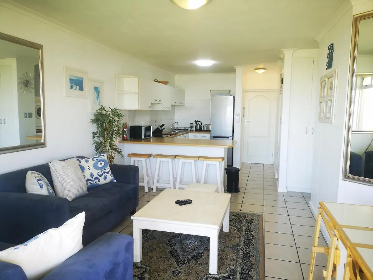 Cape Town Family Beachfront Apartment Leisure Bay