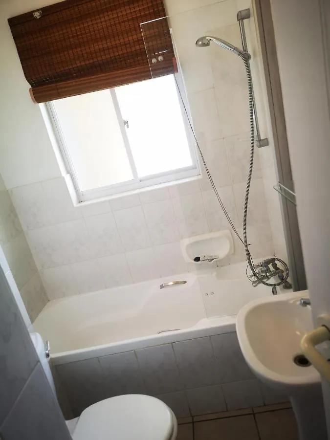 Cape Town Family Beachfront Apartment Leisure Bay 0*, Cape Town