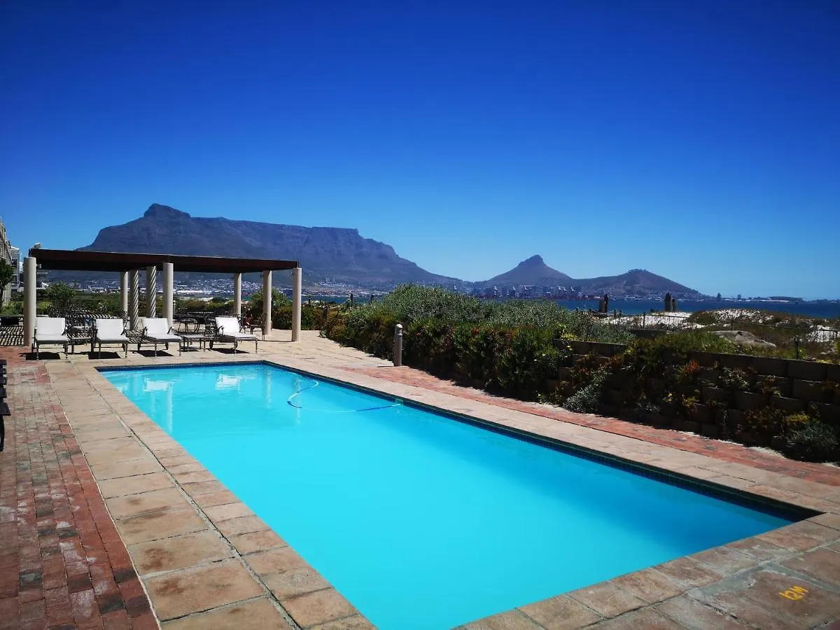 Cape Town Family Beachfront Apartment Leisure Bay South Africa