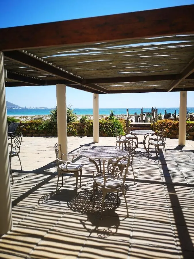 Cape Town Family Beachfront Apartment Leisure Bay South Africa