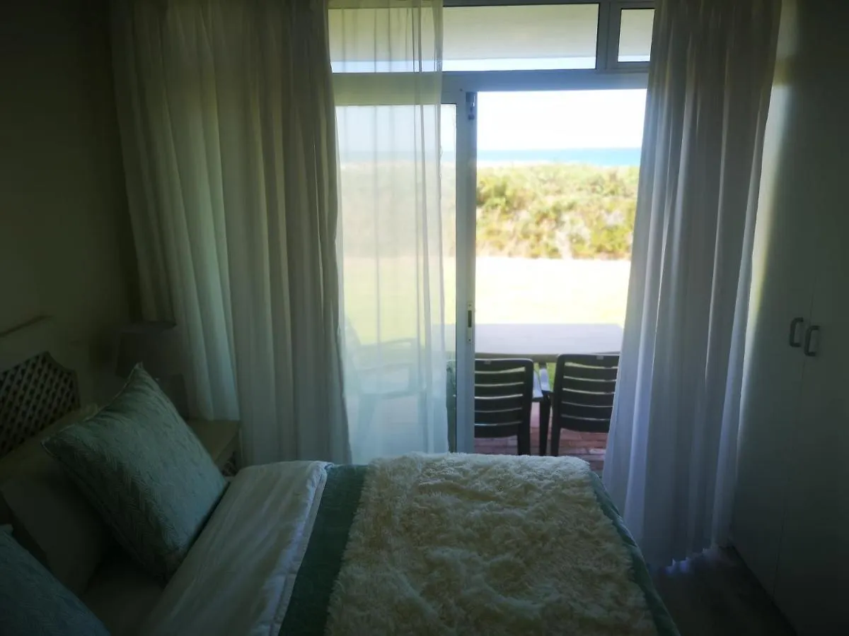 Cape Town Family Beachfront Apartment Leisure Bay
