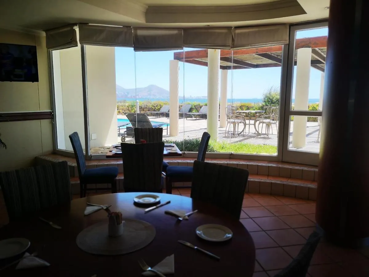 Cape Town Family Beachfront Apartment Leisure Bay South Africa
