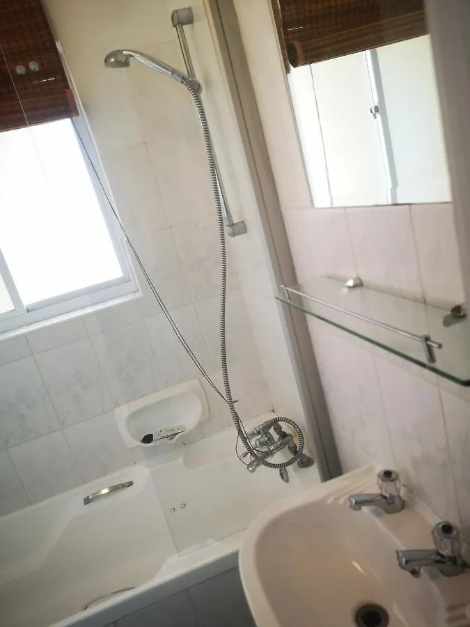 Cape Town Family Beachfront Apartment Leisure Bay