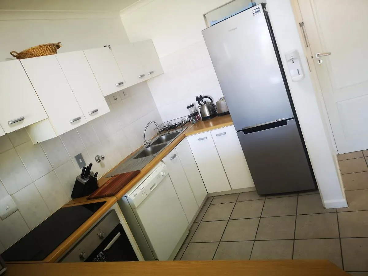 Cape Town Family Beachfront Apartment Leisure Bay